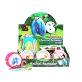 Jojo - animal alphabet