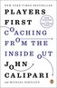 Players First: Coaching from the Inside Out