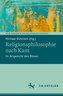 Religionsphilosophie nach Kant