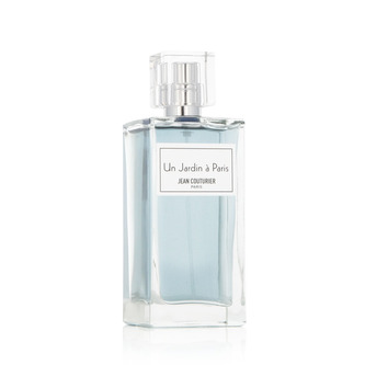 Jean Couturier Un Jardin à Paris EDT 100 ml W