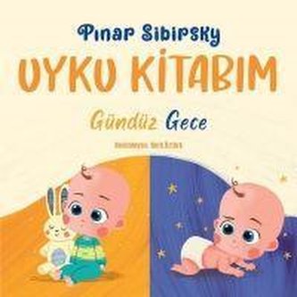 Uyku Kitabim