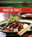 Martin Yan's China