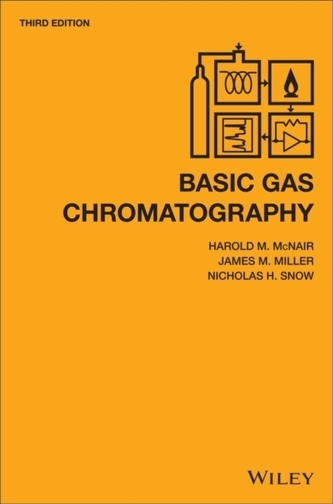 Basic Gas Chromatography