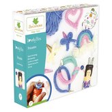 LOVELY BOX pletení šperků