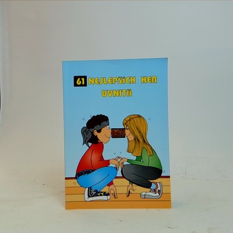 61 nejlepších her - uvnitř