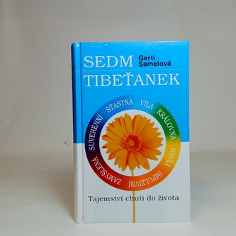 Sedm Tibeťanek