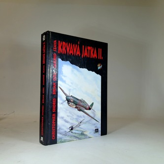 Krvavá jatka 2