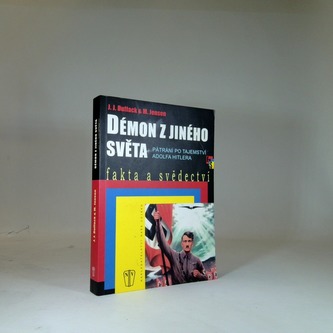 Démon z jiného světa