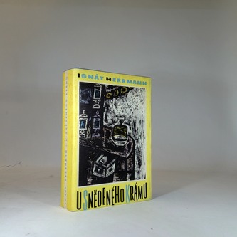 U snědeného krámu