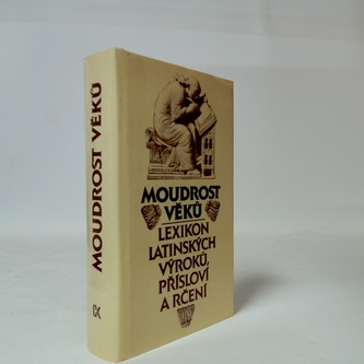 Moudrost věků