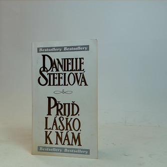 Přijd lásko, k nám