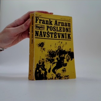 Poslední návštěvník