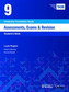 TASK 9 Assessments, Exams & Revision (2015) - Student's Book