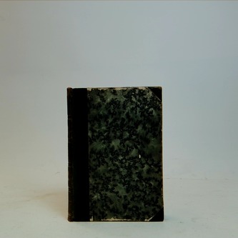 Pošumavské rhapsodie