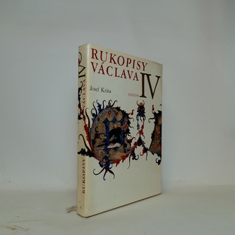 Rukopisy Václava I. V.
