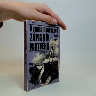Zápisník mrtvého