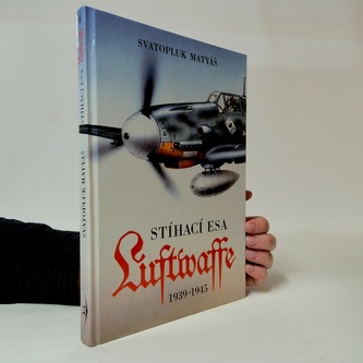 Stíhací esa Luftwaffe