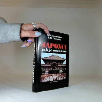 Japonci jak je neznáme