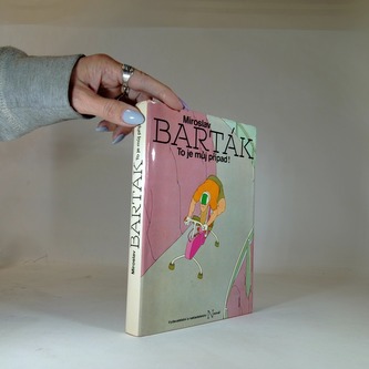 To je můj Případ!