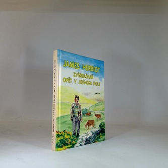 Zvěrolékař Opět v Jednom kole