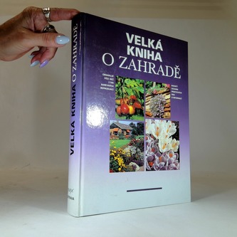 Velká Kniha o Zahradě