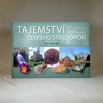 Tajemství Českého středohoří