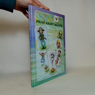 První kroky skauta