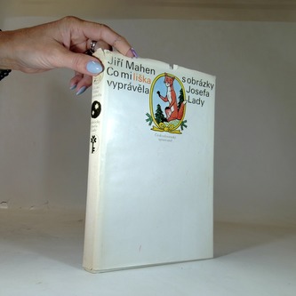 Co mi liška vyprávěla