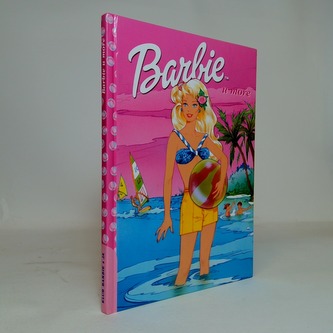 Barbie u moře