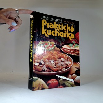 Praktická Kuchařka