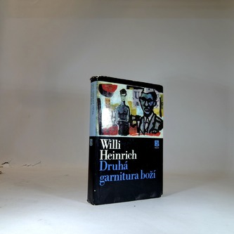 Druhá garnitura boží