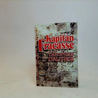 Kapitán Fracasse