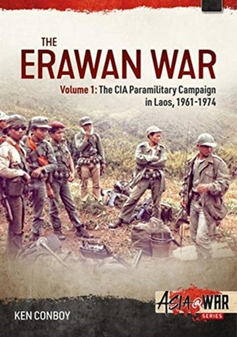 The Erawan War
