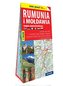 See you! in... Rumunia i Mołdawia 1:700 000
