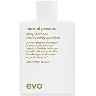 evo Denní šampon Normal Persons (Daily Shampoo) 300 ml woman