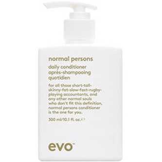 evo Denní kondicionér Normal Persons (Daily Conditioner) 300 ml woman