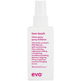 evo Sprej pro lesk vlasů Love Touch (Shine Spray) 100 ml woman