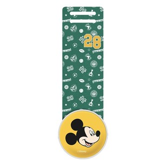 Samsung Disney Mickey Popruh pro Samsung Kryt s Popruhem