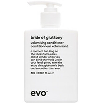 evo Kondicionér pro objem vlasů Bride of Gluttony (Volumising Conditioner) 300 ml woman