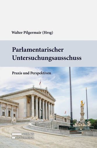 Parlamentarischer Untersuchungsausschuss