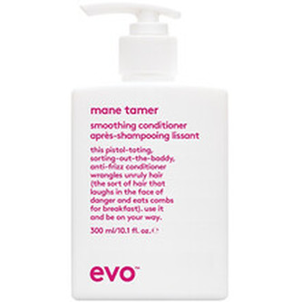 evo Vyhlazující kondicionér Mane Tamer (Smoothing Conditioner) 300 ml woman