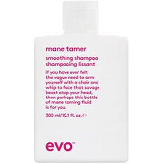 evo Vyhlazující šampon Mane Tamer (Smoothing Shampoo) 300 ml woman