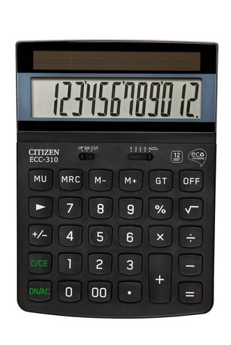 Kalkulator ekologiczny