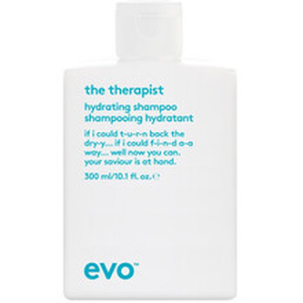 evo Hydratační šampon The Therapist (Hydrating Shampoo) 300 ml woman