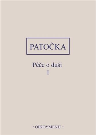Péče o duši I