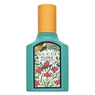 Gucci Flora By Gucci Gorgeous Jasmine - EDP 30 ml woman