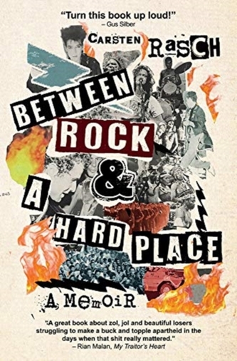 Between rock & a hard place