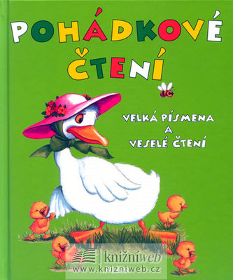 Pohádkové čtení