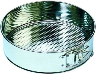 Forma na dort 1 dno 24 cm 114/24