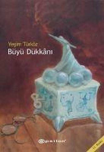 Büyü Dükkani